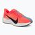 Dámské běžecké boty Nike Pegasus Plus hot lava/orange pulse/dark raisin