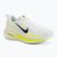Pánské běžecké boty Nike Vomero 18 white/volt/barely volt/black