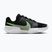 Dámské tenisové boty Nike GP Challenge Pro black/anthracite/volt/white