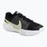 Dámské tenisové boty Nike GP Challenge Pro black/anthracite/volt/white