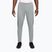 Pánské kalhoty Nike Academy Dri-Fit light smoke grey/white/black/metallic gold