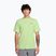 Pánské tričko Nike Hyverse Dri-Fit GFX light liquid lime/black