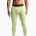 Pánské tréninkové legíny Nike Pro Dri-Fit Tight Fitness light liquid lime/black