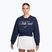Dámská mikina Nike Court Collection French Terry Crew Neck midnight navy/sail