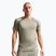 Pánské tréninkové tričko Nike Pro Training Dri-Fit light army/medium olive/light liquid lime