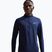 Pánská běžecká mikina Nike Stride 1/4 Zip Dri-Fit midnight navy