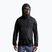 Pánská běžecká bunda Nike Stride Dri-Fit black/off noir/black/black