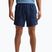 Běžecké šortky pánské Nike Stride Dri-Fit Brief-Lined 7" midnight navy