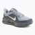 Pánské běžecké boty Nike Pegasus Premium wolf grey/cool grey/anthracite/sail