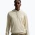 Pánská mikina Nike Club French Terry Pullover Hoodie light khaki/light khaki/white