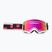 Cyklistické brýle Fox Racing Main Digi Image black/pink/mirror
