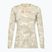 Dámské cyklistické tričko Longsleeve Fox Racing Ranger Tru Dri W cream