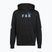 Pánská mikina Fox Racing Glyph Tech black