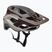 Cyklistická helma Fox Racing Speedframe RS Paranoid cocoa