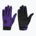 Dětské cyklistické rukavice Fox Racing Ranger Jr grape