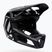 Cyklistická helma Fox Racing Proframe RS Diffuse black