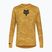Pánské cyklistické tričko Longsleeve Fox Racing Ranger Tru Dri bronze