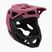 Cyklistická helma Fox Racing Proframe Solid berry