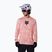 Pánské cyklistické tričko Longsleeve Fox Racing Ranger Tru Dri berry