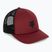 Dámská kšiltovka Fox Racing Boundary Trucker W cab