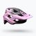 Cyklistická helma Fox Racing Speedframe Pro Sense cotton candy