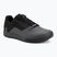 Pánské cyklistické boty na platformě Fox Racing Fox Union Flat dark shadow