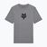 Dětské tričko Fox Racing Fox Head SS Tee heather dark grey