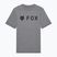 Dětské tričko Fox Racing Absolute Jr heather dark grey