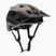 Cyklistická helma Fox Racing Speedframe 5050 nut