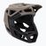Cyklistická helma Fox Racing Proframe Solid nut