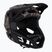 Cyklistická helma Fox Racing Proframe Thrive nut