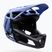 Cyklistická helma Fox Racing Proframe RS Diffuse pure dove