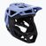 Cyklistická helma Fox Racing Proframe RS Diffuse pure dove