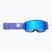 Dětské cyklistické brýle Fox Racing Main Diffuse SE Spark Jr spark pure dove/mirror