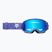 Cyklistické brýle Fox Racing Main Diffuse SE Spark spark pure dove/mirror