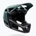 Cyklistická helma Fox Racing Proframe Solid sage