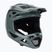 Cyklistická helma Fox Racing Rampage Vault sage