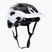 Cyklistická helma Fox Racing Speedframe Pro Sense white