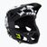 Cyklistická helma Fox Racing Proframe Thrive white