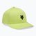 Dětská kšiltovka Fox Racing Fox Head 110 Snapback Jr wild lime