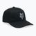 Pánská kšiltovka Fox Racing Fox Head Subframe Snapback black