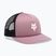 Dámská kšiltovka Fox Racing Boundary Trucker lavender drift
