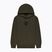 Dětská mikina Fox Racing Legacy Fleece Pullover olive green