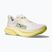 Dámské běžecké boty HOKA Mach 6 white/neon hoka citrus