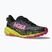 Dámské běžecké boty HOKA Speedgoat 6 black/neon rose