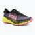 Dámské běžecké boty HOKA Speedgoat 6 black/neon rose