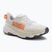 Pánské běžecké boty HOKA Speedgoat 6 Wide white/neon tangerine