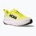 Pánské běžecké boty HOKA Skyflow neon hoka citrus/neon white