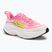 Dámské běžecké boty HOKA Skyflow neon rose/neon hoka citrus