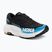 Pánské běžecké boty Hoka Mafate X black/skyward blue